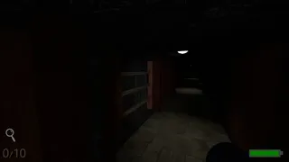 Скриншот 3 к игре The Deep Library
