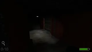 Скриншот 7 к игре The Deep Library