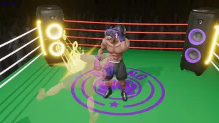 Скриншот 4 к игре Totally Fair Boxing
