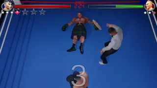 Скриншот 6 к игре Totally Fair Boxing