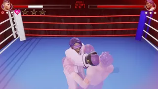 Скриншот 7 к игре Totally Fair Boxing