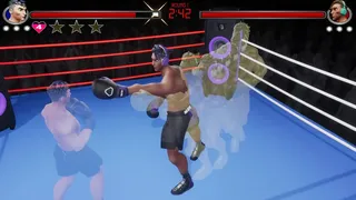 Скриншот 8 к игре Totally Fair Boxing