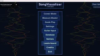 Скриншот 1 к игре GuitarSesh