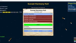 Скриншот 6 к игре GuitarSesh