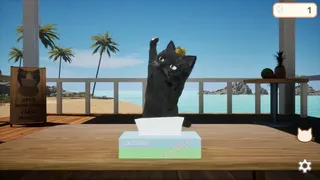 Скриншот 2 к игре NEKO TISSUE