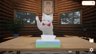 Скриншот 3 к игре NEKO TISSUE