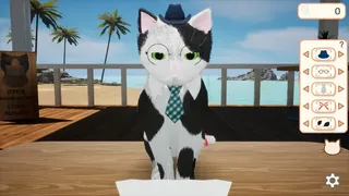 Скриншот 4 к игре NEKO TISSUE