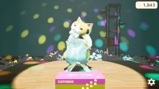 Скриншот 5 к игре NEKO TISSUE