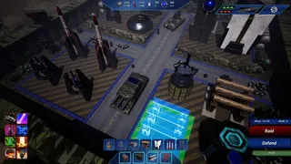 Скриншот 4 к игре Space Hood