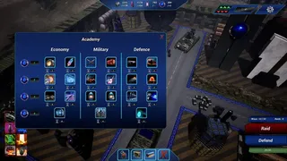 Скриншот 5 к игре Space Hood
