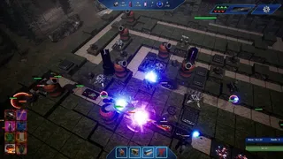Скриншот 6 к игре Space Hood