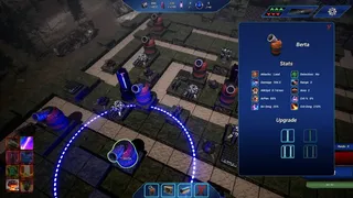 Скриншот 7 к игре Space Hood