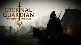 Скриншот 8 к игре Eternal Guardian: Forbidden Portals
