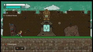 Скриншот 8 к игре Guinea Pig Gunner