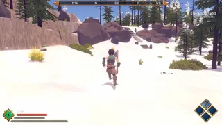 Скриншот 5 к игре Frostborn