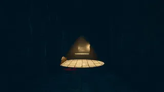 Скриншот 2 к игре The Cursed Grave