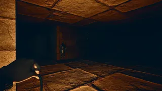 Скриншот 6 к игре The Cursed Grave