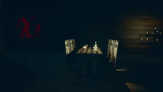 Скриншот 7 к игре The Cursed Grave