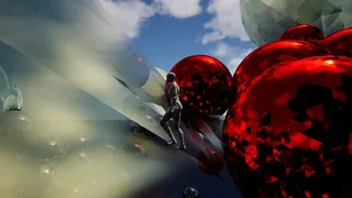 Скриншот 1 к игре atomica