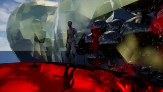 Скриншот 2 к игре atomica