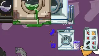 Скриншот 2 к игре 洗特乐 Dirty Laundry