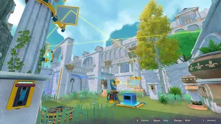 Скриншот 5 к игре Tower of Creation