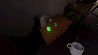 Скриншот 6 к игре Knock-Knock Housekeeping