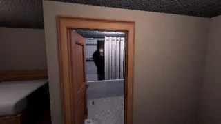 Скриншот 7 к игре Knock-Knock Housekeeping