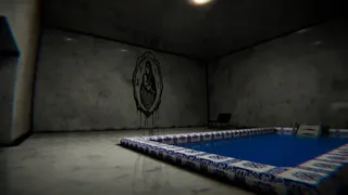 Скриншот 5 к игре Hamam: The Steaming Backrooms