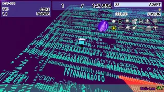 Скриншот 7 к игре Cyber Summer