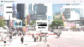 Скриншот 4 к игре Shibuya Bullet