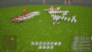 Скриншот 1 к игре The Winged Missive