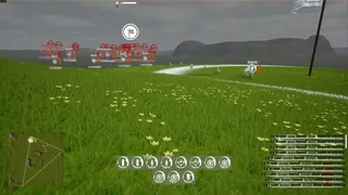 Скриншот 3 к игре The Winged Missive