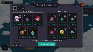 Скриншот 5 к игре The Haunted House : Dark Island