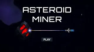 Скриншот 1 к игре Asteroid Miner