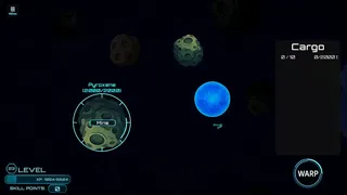 Скриншот 5 к игре Asteroid Miner