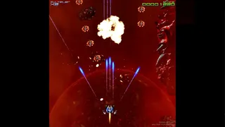 Скриншот 1 к игре RESHOOTER