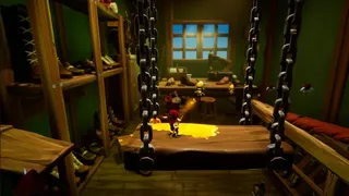 Скриншот 2 к игре Manairons