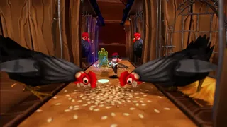 Скриншот 6 к игре Manairons