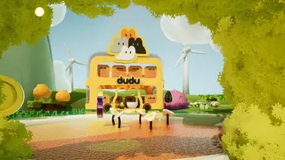 Скриншот 1 к игре DUDU