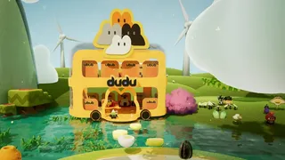 Скриншот 3 к игре DUDU
