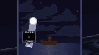 Скриншот 1 к игре The Glass Sea
