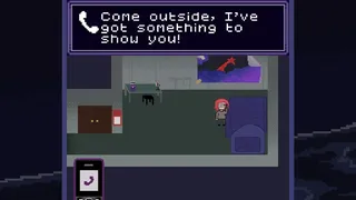 Скриншот 2 к игре The Glass Sea