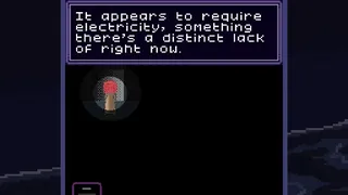 Скриншот 4 к игре The Glass Sea