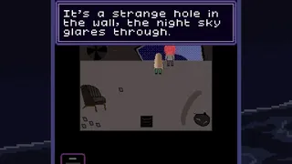 Скриншот 5 к игре The Glass Sea