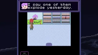 Скриншот 6 к игре The Glass Sea