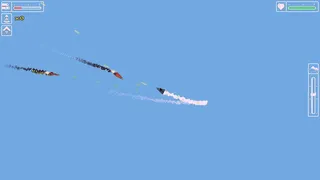 Скриншот 1 к игре Angle Of Attack