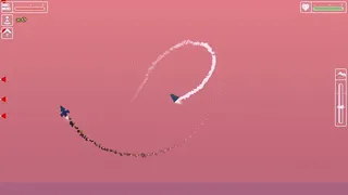 Скриншот 2 к игре Angle Of Attack