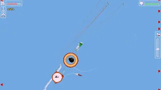 Скриншот 3 к игре Angle Of Attack