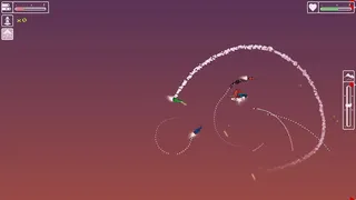 Скриншот 4 к игре Angle Of Attack
